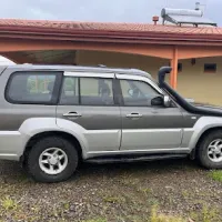 Lago Arenal Car Rental