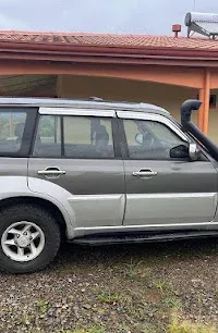 Lago Arenal Car Rental