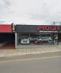 Autos Procar