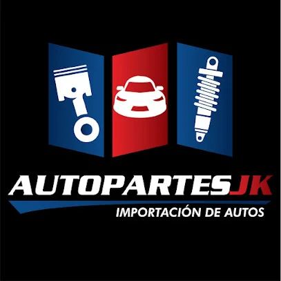 Autopartes JK