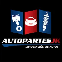 Autopartes JK