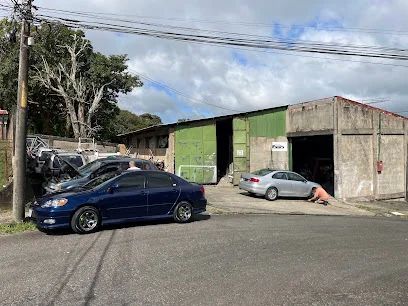 Centro Automotriz Vargas