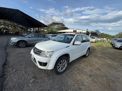 Mex Rent a Car
