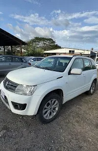 Mex Rent a Car