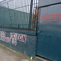 Repuestos Leitón