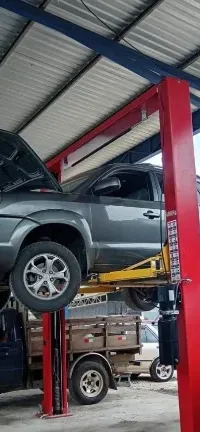 Taller Multiservicios Sus Amigos