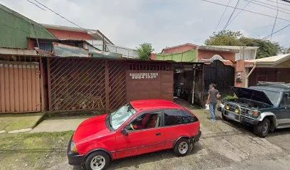 Radiadores PACO