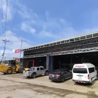 Lubricentro Los Jicaros