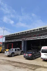 Lubricentro Los Jicaros