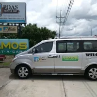 Poas Rent A Car