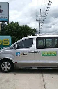 Poas Rent A Car