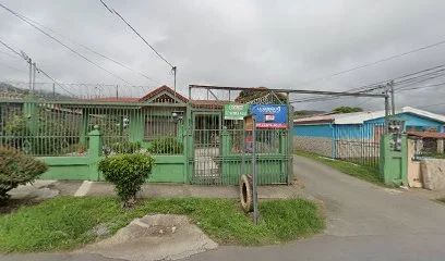 Taller Mecánico Calderón