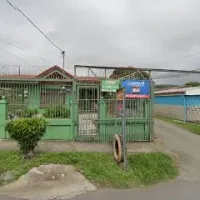 Taller Mecánico Calderón
