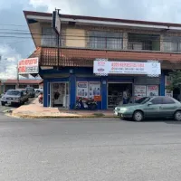 Auto Repuestos Tibu.