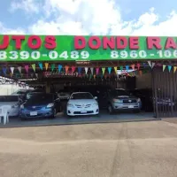 Autos Dónde Rafa