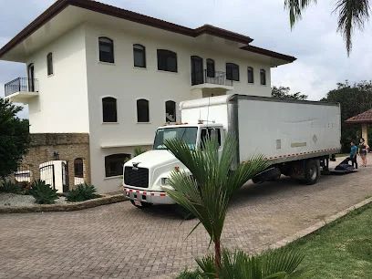 Tico Movers