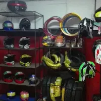 Moto Repuestos Valash