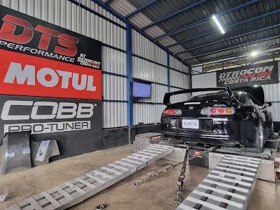 Dynocom Racing