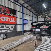 Dynocom Racing