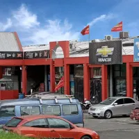 Repuestos Renacer Zapote