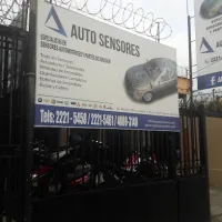 Autosensores