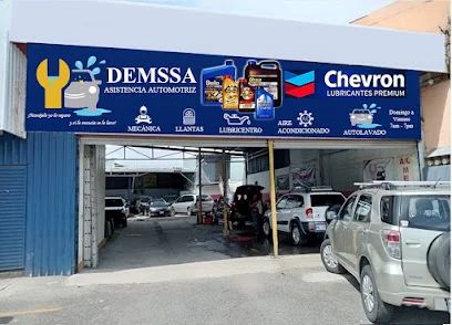 Demssa Auto Assistance