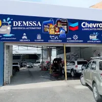 Demssa Auto Assistance