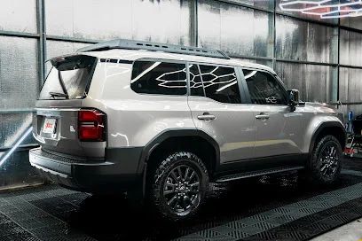 Glanz Detailing Studio
