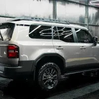 Glanz Detailing Studio