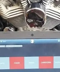 MOTOCHECK