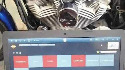 MOTOCHECK 1