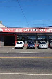 Autos LyO