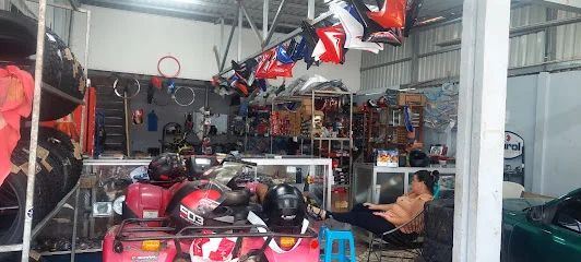 MOTO REPUESTOS TELLEZ