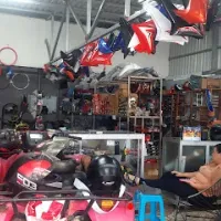 MOTO REPUESTOS TELLEZ