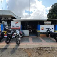Taller de Motos y Repuestos Carranza
