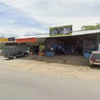 Taller y lubricentro la Y griega