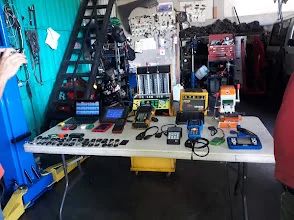 Taller Mecánico Full Engine