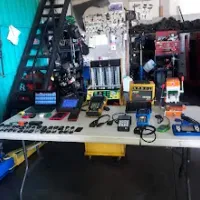 Taller Mecánico Full Engine