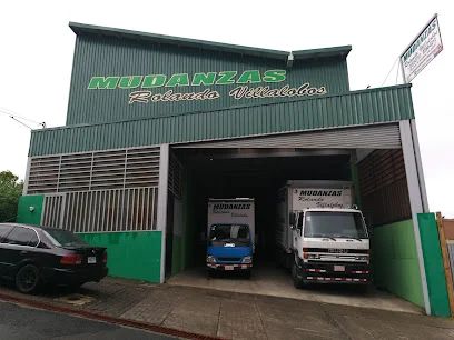 Mudanzas Rolando Villalobos