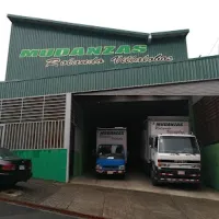 Mudanzas Rolando Villalobos