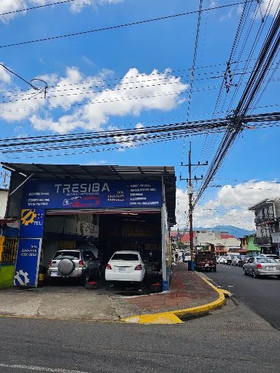 Muflas tresiba