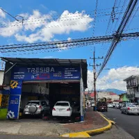 Muflas tresiba