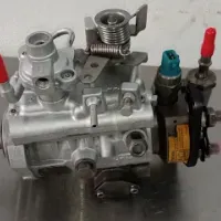 Laboratorio de inyección diesel Zona Diesel