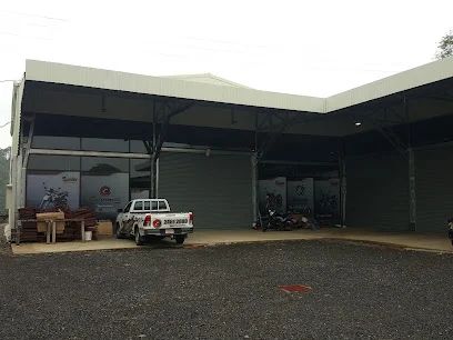Euromot Repuestos y Taller Ciudad Quesada