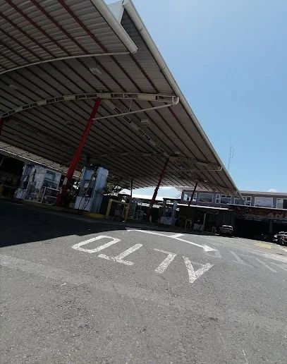Llantera el Pana