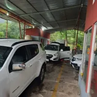 Lubricentro y lavacar ARAMES