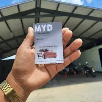 Taller Automotriz MYD