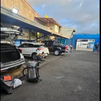 Lavacar Deluxe Auto Spa