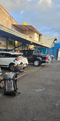 Lavacar Deluxe Auto Spa