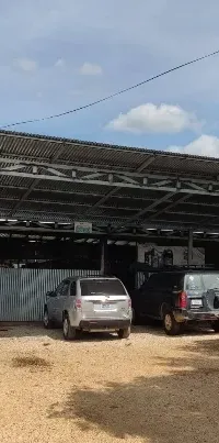 Taller Jose Mejía (Electromecánico y laboratorio de inyección)